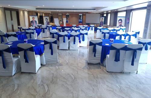 Alipur Resort | Tivoli Garden Resort