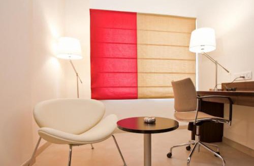 Hassan Hotel | Mallige Residency