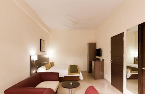 Hassan Hotel | Mallige Residency