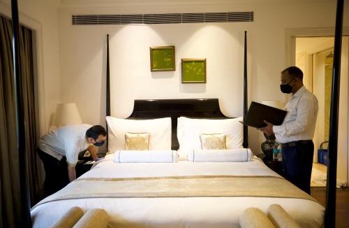 New Delhi Hotel | The Claridges New Delhi
