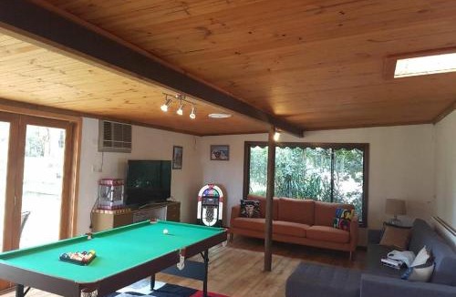 Jindivick House | Jindi Hills Retreat
