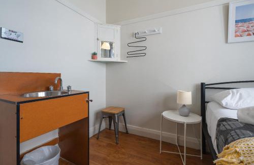 Kings Cross Hostel | Highfield Private Hotel