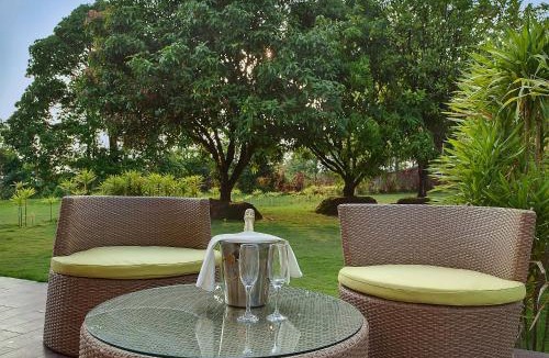 Chalsa Resort | Sinclairs Retreat Dooars, Chalsa