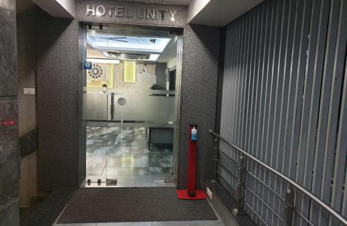 Ahmedabad Hotel | Hotel Unity - SG Highway