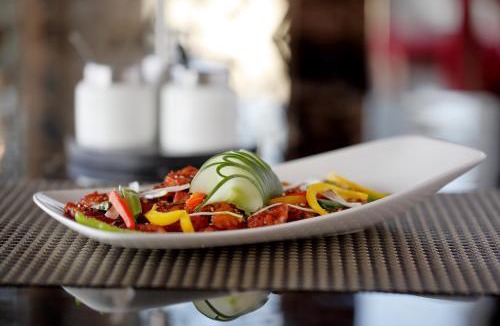 Jodhpur Hotel | Hotel Kasturi Orchid