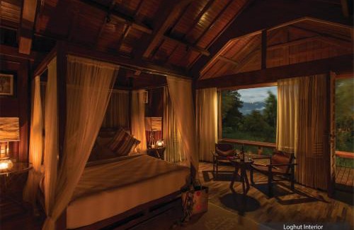 Bandipur Resort | The Serai Bandipur
