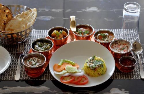 Jodhpur Hotel | Hotel Kasturi Orchid