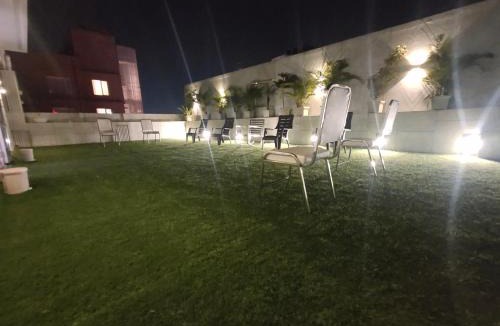 Surat Hotel | Hotel Orange International