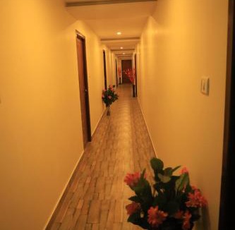 Parthasarathy Puram Hotel | The K11 Business Class-Near US Consulate