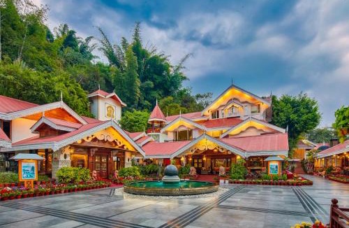 Rumtek Resort | Mayfair Spa Resort & Casino