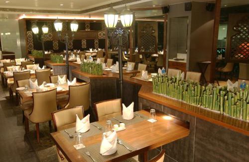 Shivajinagar Hotel | Ramee Grand Hotel and Spa, Pune