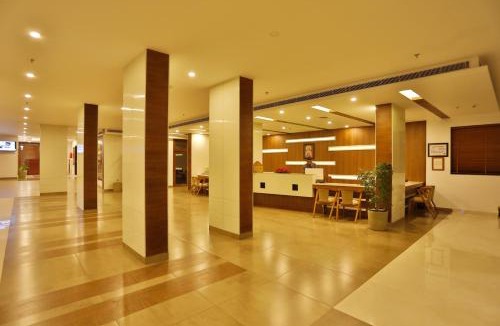 Kumily Hotel | Sterling Thekkady