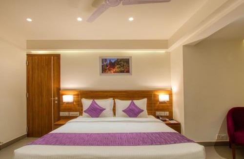 Jayanagar Hotel | Lilac Hotel, 5th Block