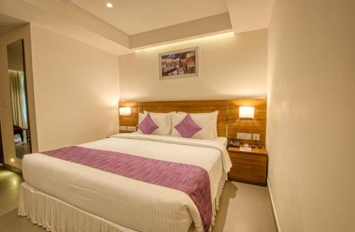 Jayanagar Hotel | Lilac Hotel, 5th Block