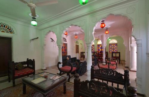 Pink City Hotel | Rawla Mrignayani Palace