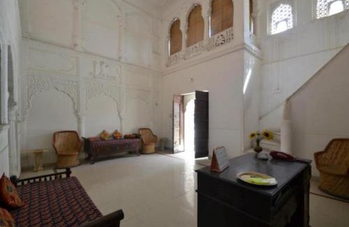 Pink City Hotel | Rawla Mrignayani Palace
