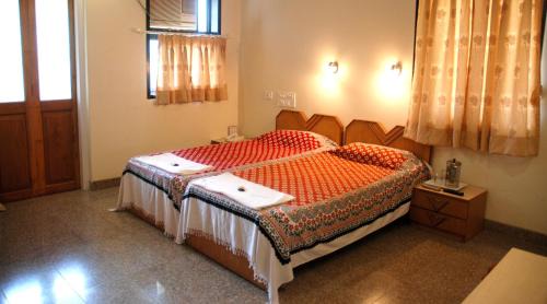 Prabhadevi Hotel | YWCA International Centre