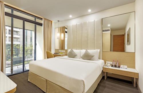 Marathahalli Hotel | Sarovar Portico Outer Ring Road