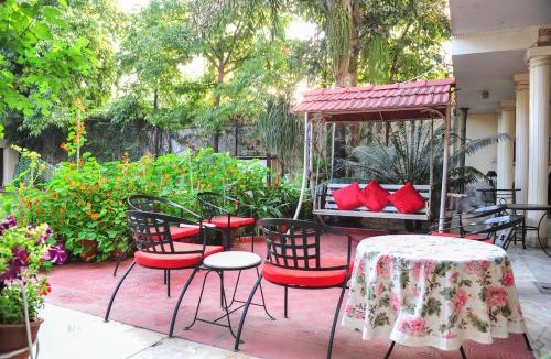 Bani Park Hotel | Hotel Meghniwas