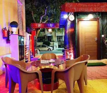 Durgapura Hotel | Hotel Bamboo Castle