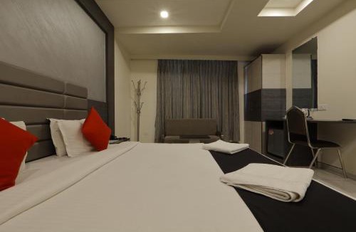 Ahmedabad Hotel | Hotel Unity - SG Highway