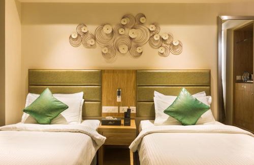 Iyyappanthangal Hotel | Floressa Randa Business Hotel