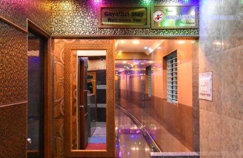 Kanchipuram Cabin | Gayathri Stay
