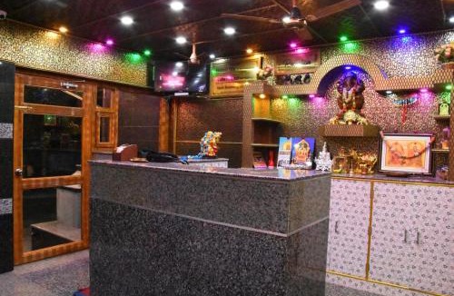 Kanchipuram Cabin | Gayathri Stay