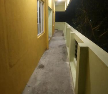 Thousand Lights House | Xavier Guest House