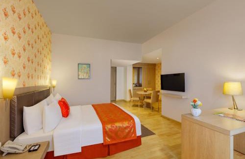 Singaperumal Koil Hotel | Welcomhotel by ITC Hotels, GST Road, Chennai