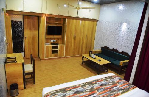 Durgapura Hotel | Hotel Bamboo Castle