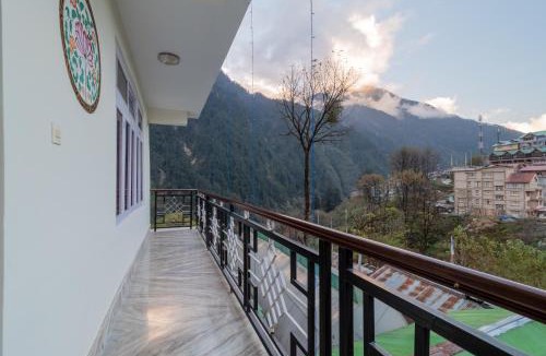 Soshing Hotel | Magellan's The Grand Lachen