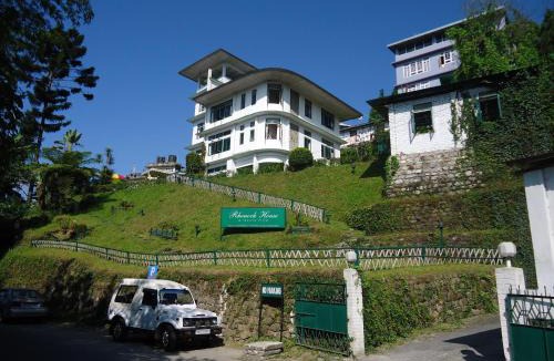 Sungava Hotel | Rhenock House (a luxury villa)