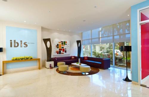 Navi Mumbai Hotel | ibis Navi Mumbai - An Accor Brand