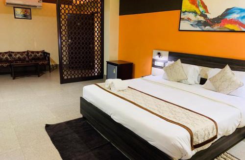 Siliguri Hotel | The Loft Hotel, Siliguri