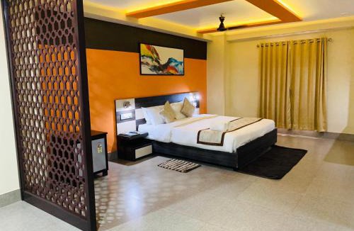 Siliguri Hotel | The Loft Hotel, Siliguri
