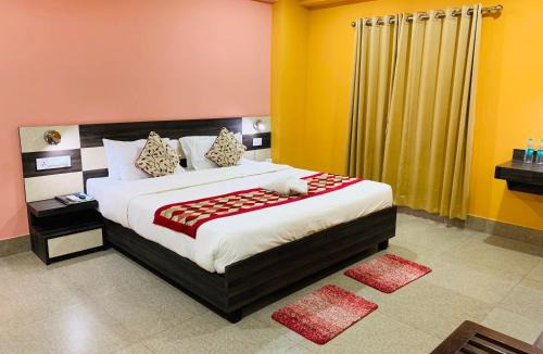 Siliguri Hotel | The Loft Hotel, Siliguri