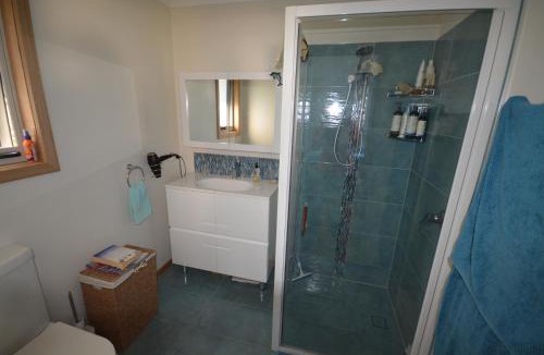 Boat Harbour Beach Bed & Breakfast | Seascape Beach House