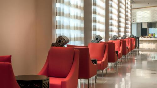 Udyog Vihar Hotel | Hyatt Place Gurgaon Udyog Vihar