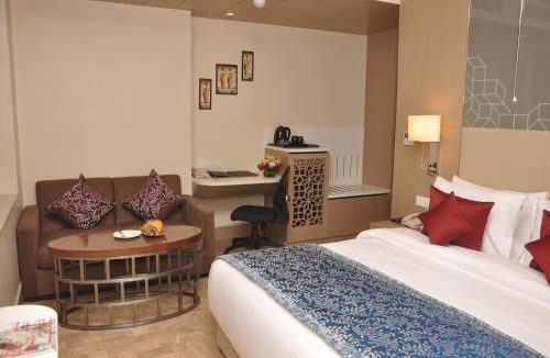 Durgapura Hotel | Days Hotel Jaipur Tonk Road By Wyndham