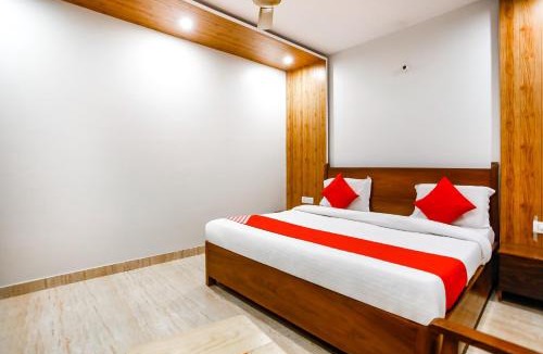 New Friends Colony Hotel | Sagar Niwas