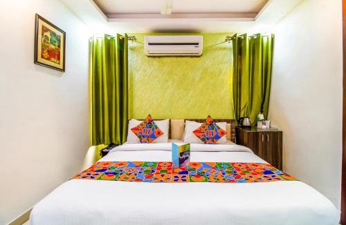 Lajpat Nagar Hotel | Royal Comfort Castle