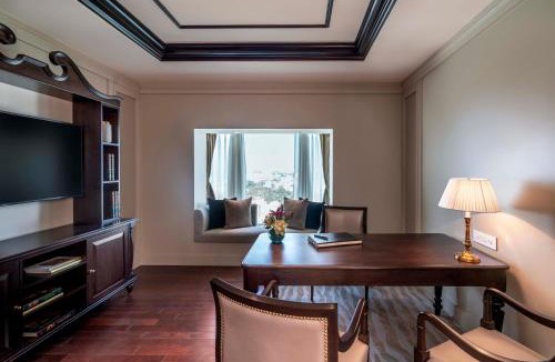 Nungambakkam Hotel | Taj Coromandel