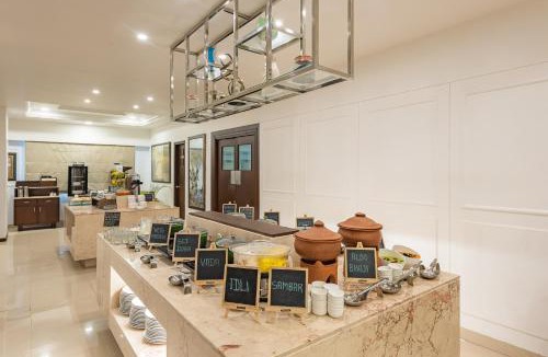 Hassan Hotel | The Pearl