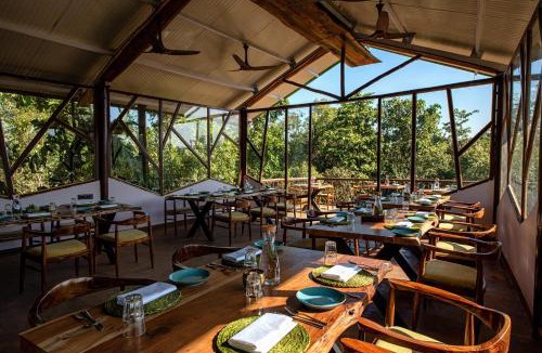 Mukki Resort | Kanha Jungle Camp