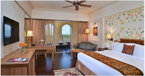 Amer Hotel | Indana Palace Jaipur