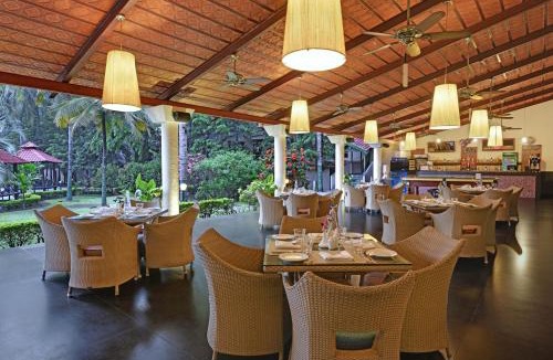 Yelahanka Resort | Royal Orchid Resort & Convention Centre, Yelahanka Bangalore
