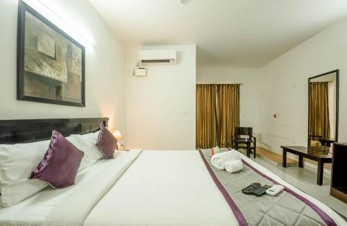 Bellandur House | The Altruist Bellandur Hotel