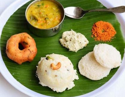 Dindigul Hotel | Jeyam Residency