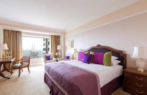 Bandra West Hotel | Taj Lands End